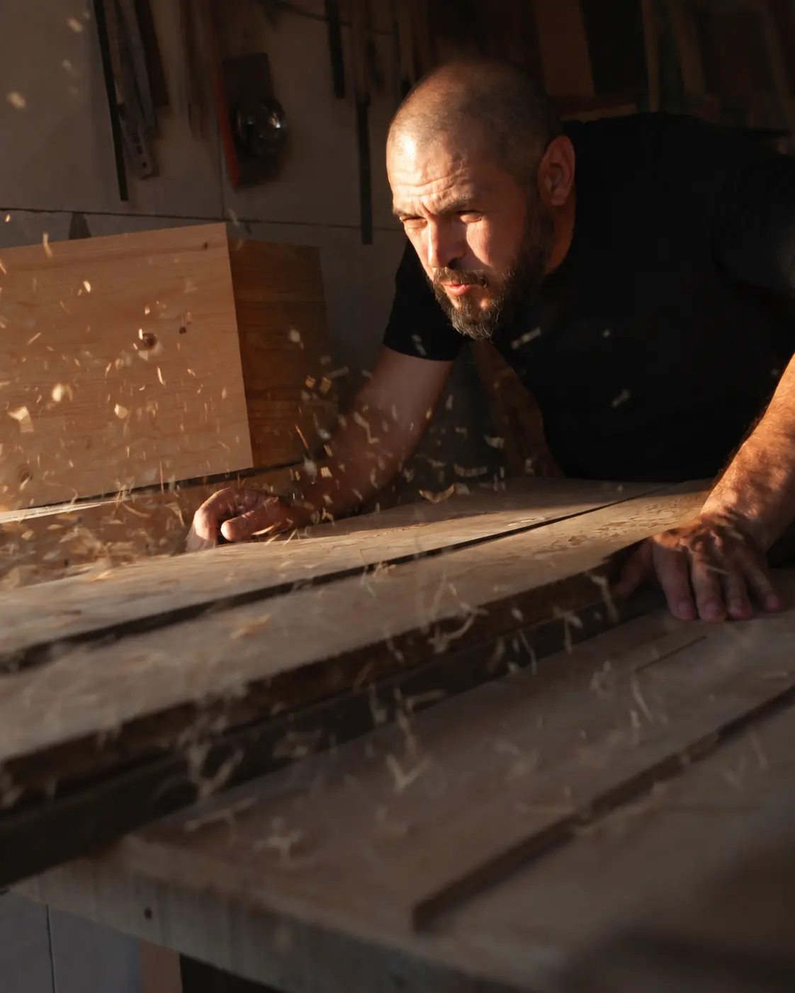 KAFFA HOLZHANDWERK