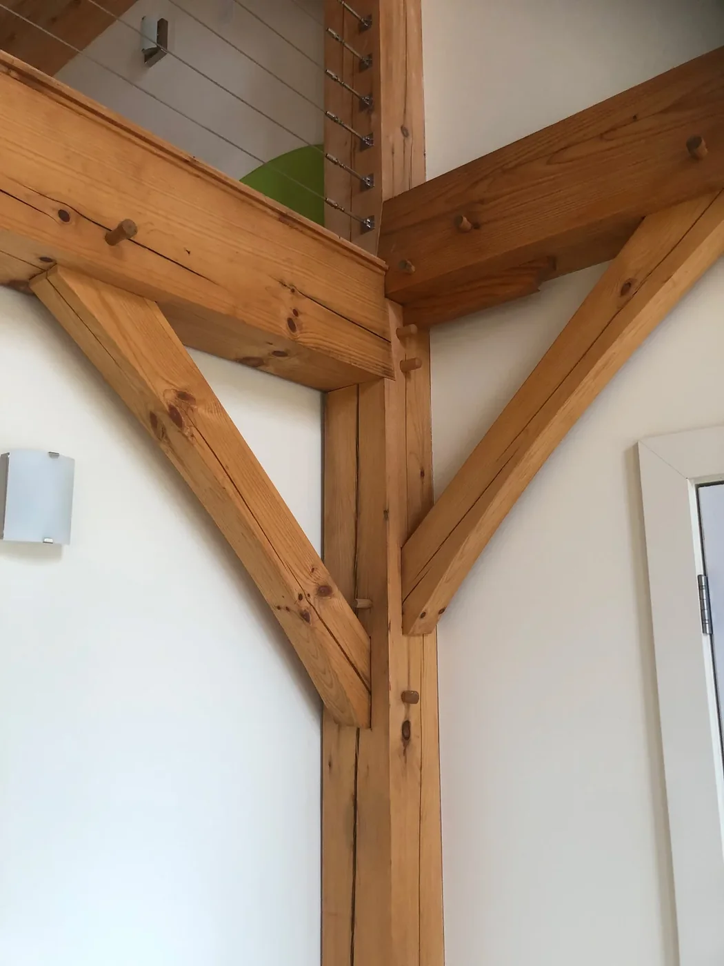 Holzrahmenbau